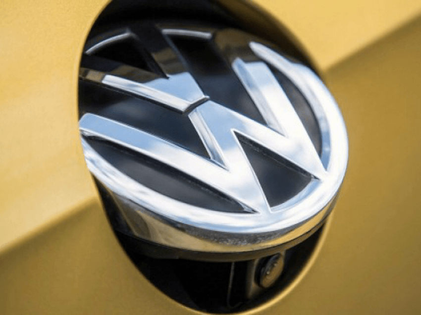 Volkswagen nuk po e ndryshon emrin e saj, ishte një shaka për 1 Prill