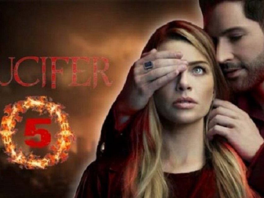 Netflix konfirmon datën e lansimit të pjesës së dytë të sezonit të pestë të “Lucifer”