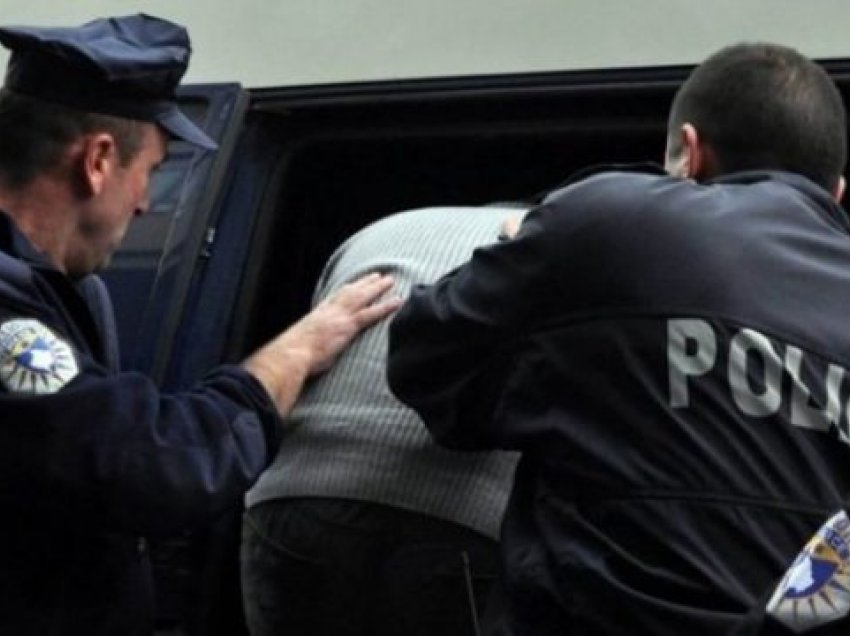 Paralajmërohet arrestimi i zyrtarit serb që erdhi në Kosovë?
