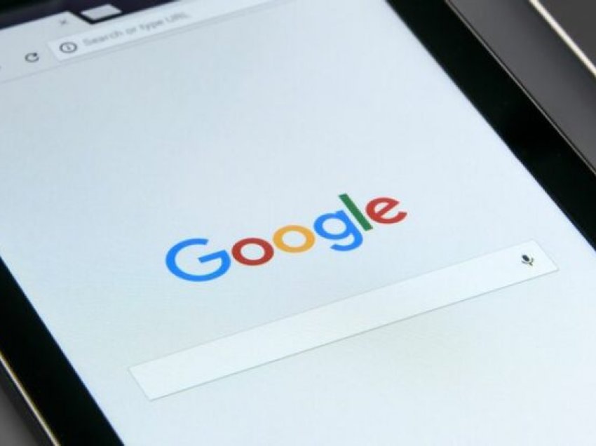 Google lançon një aplikacion për skanimin e dokumenteve