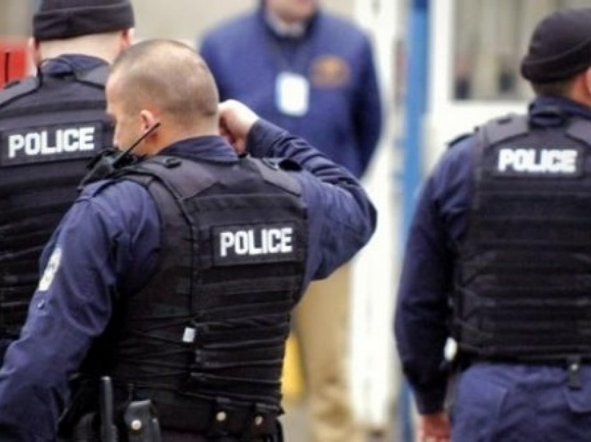 Ndalohen tre policë për rastin “Karaçeva”