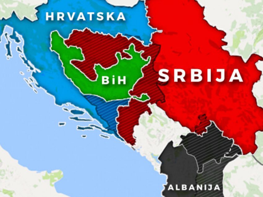 Skenari ruso-serb me “Non paper”, mësohet qëllimi i frikshëm ndaj Kosovës