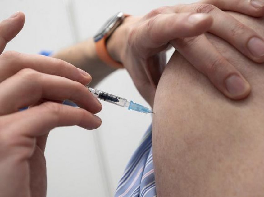Pfizer dhe BioNTech kërkojnë miratimin e BE-së për përdorim të vaksinës tek fëmijët e moshës 12 deri 15 vjeç