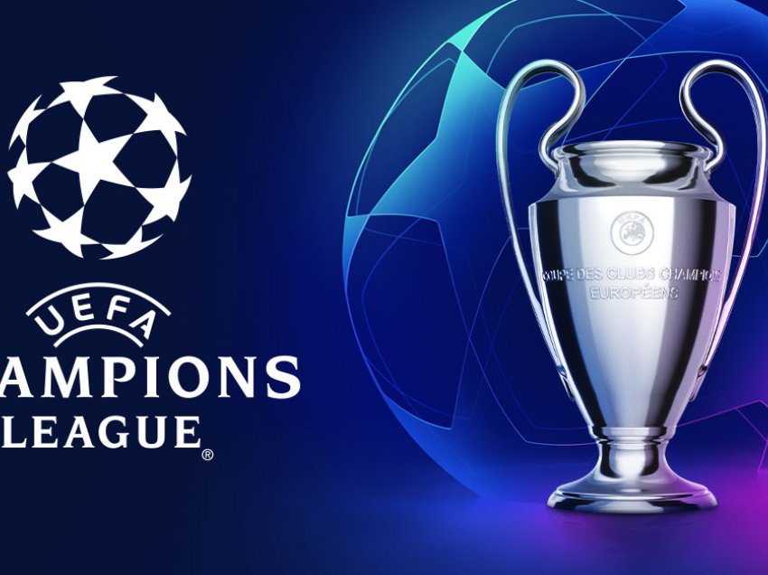 UEFA: Si do të funksionojë “Champions League” tani e tutje