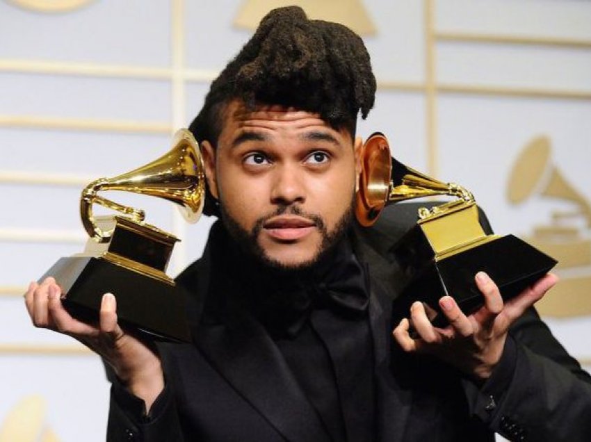 Të fshehtat e errëta: Pas akuzave, Grammy ndryshon rregullat