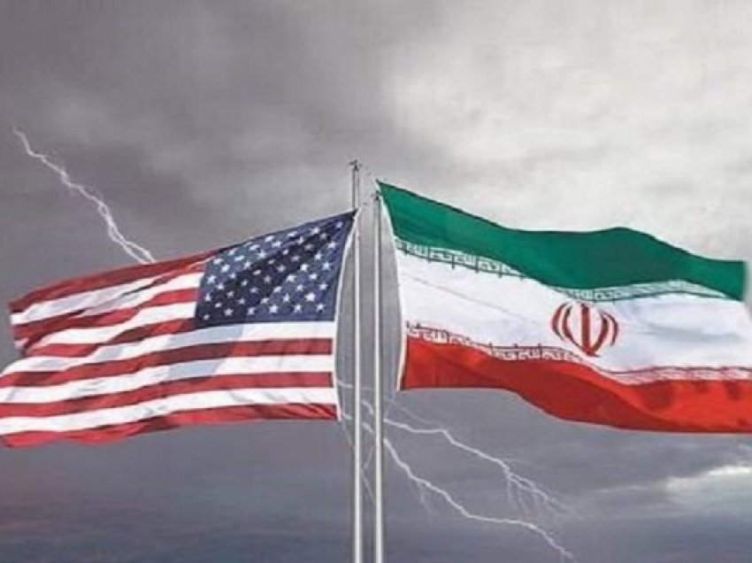 ​SHBA: Nuk ka asnjë marrëveshje me Iranin për shkëmbimin e të burgosurve