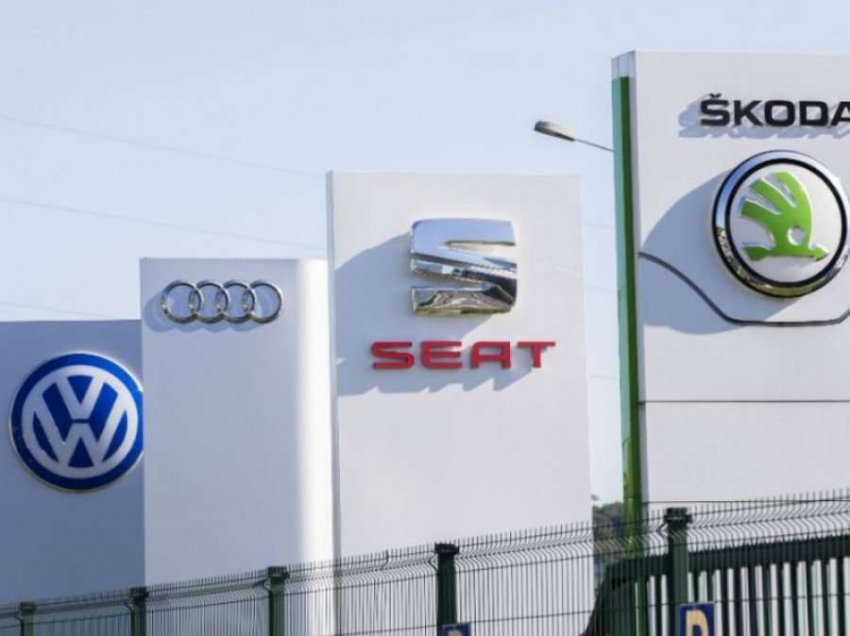 Skoda e Seati kanë frikë nga humbja e ndikimit në Grupin VW