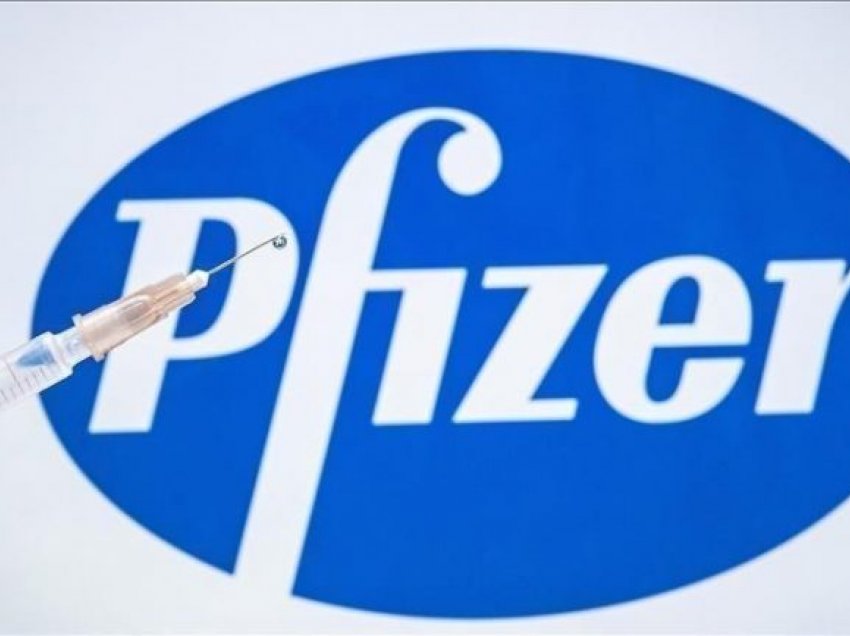 Ukraina nënshkruan marrëveshje me Pfizer për 10 milionë doza tjera të vaksinës anti-COVID