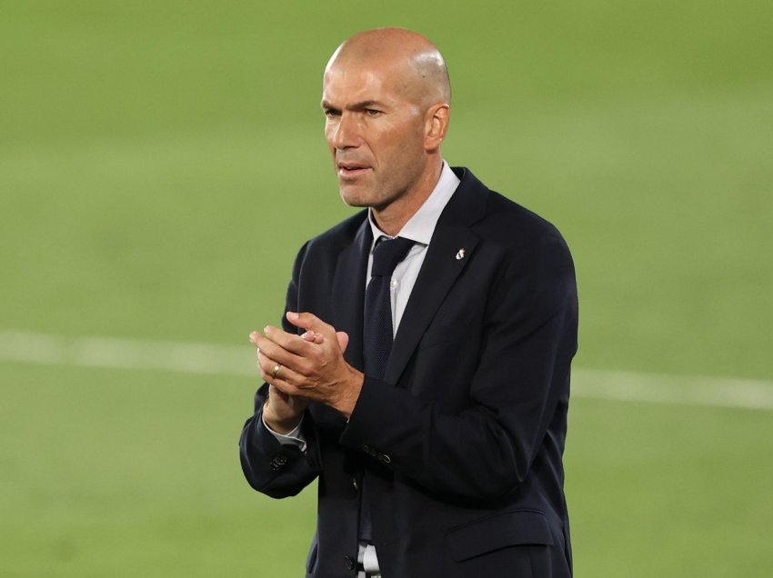 Real Madrid dëshiron nënshkrimin me talentin e rivalit