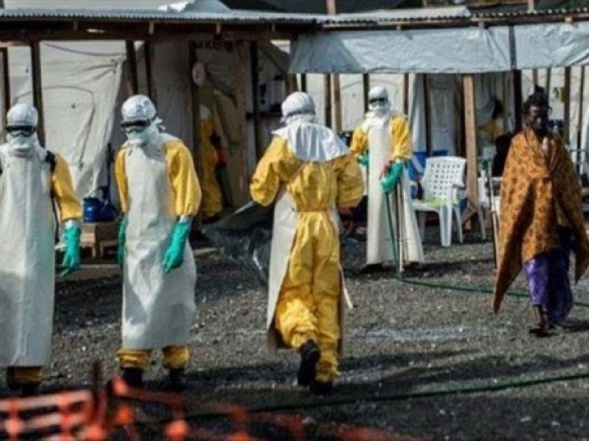 Kongo shpall fundin e epidemisë së Ebola