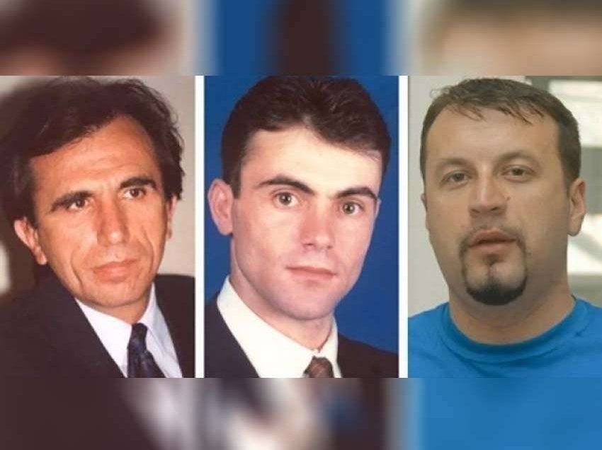 Shpresat te Specialja për krimet që tronditën Kosovën, gazetarët e “Bota sot” u vranë vetëm se e thanë të vërtetën