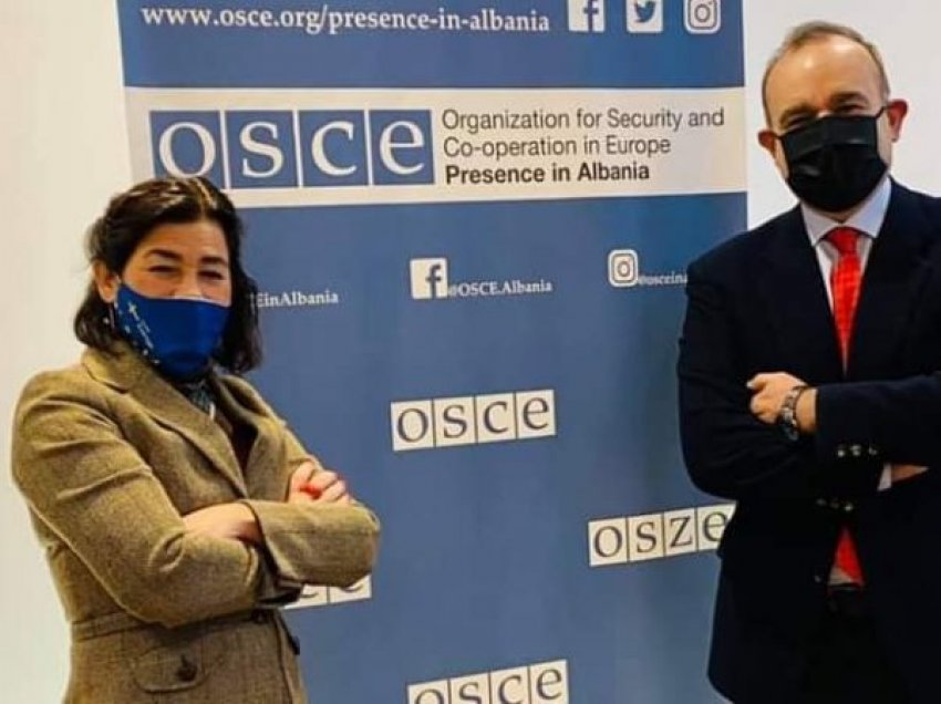 Prezenca e OSBE: Është e rrezikshme të jesh gazetar në kohët e sotme, qeveritë duhet të garantojnë sigurinë e tyre