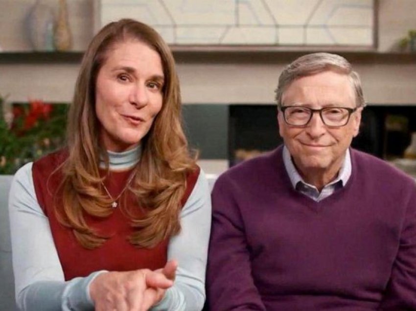 E papritur/ Bill Gates ndahet nga gruaja pas 27 vitesh