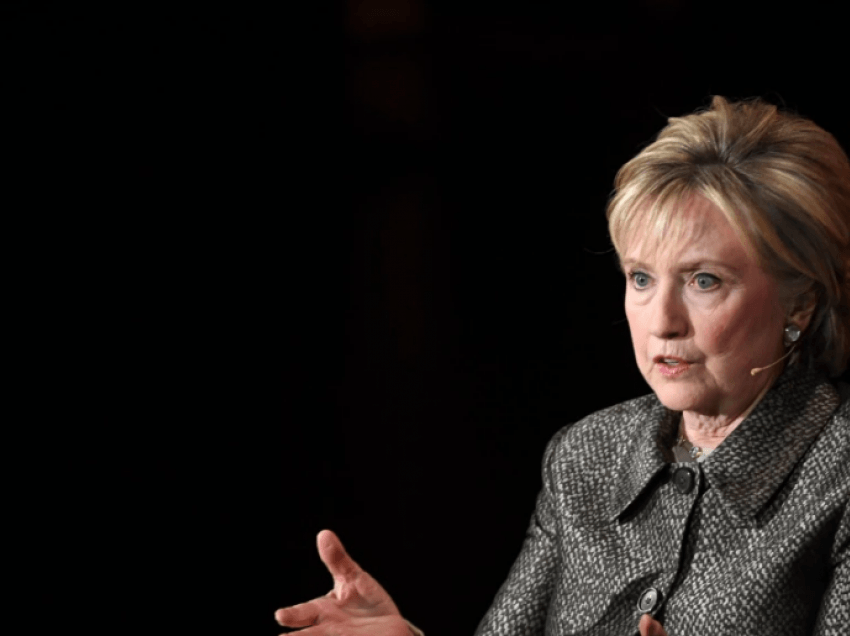Ish-Sekretarja Clinton paralajmëron pasoja nga tërheqja e SHBA-së prej Afganistanit