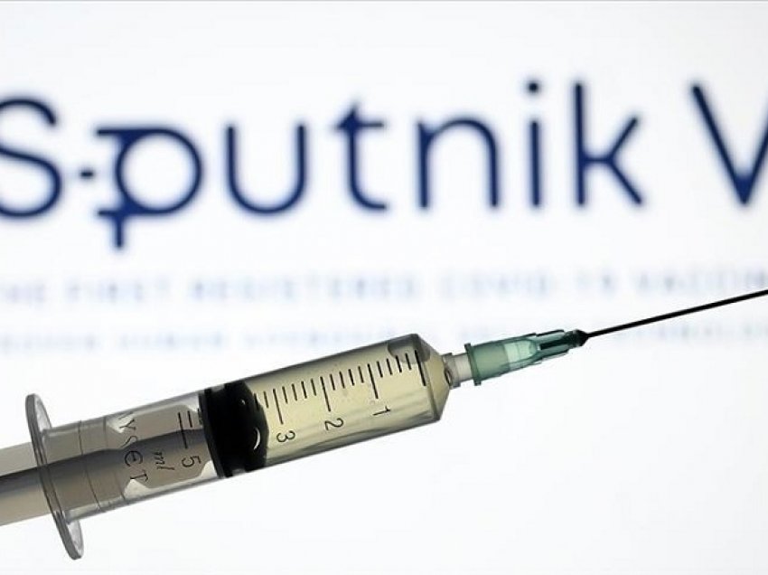 Gana do të blejë mbi 1 milion doza të vaksinës Sputnik V