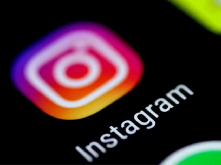 Instagram kritikohet mbi ilaçin për shtim në peshë
