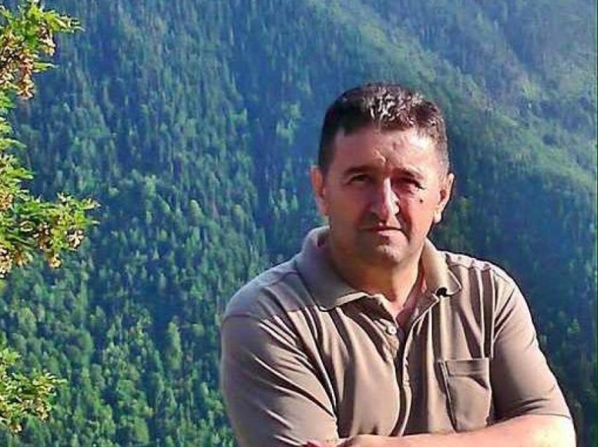 Krahasoi Hashim Thaçin me Ante Gotovinën, Naim Miftari i reagon Blerim Latifit: Gotovina nuk ka vrarë kundërshtarë politikë!