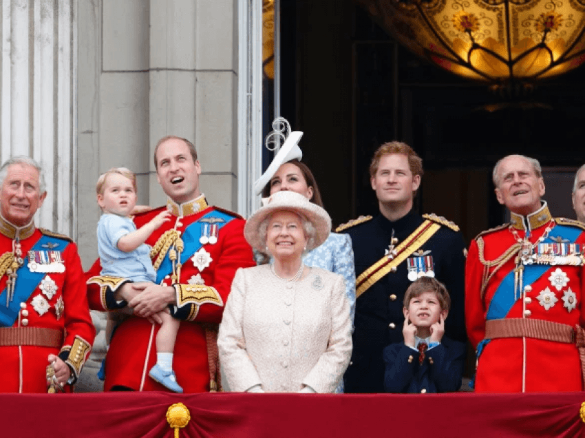 Studiuesja: Monarkia britanike, në gjeneratat e fundit, nuk zgjat më shumë se Princ William 