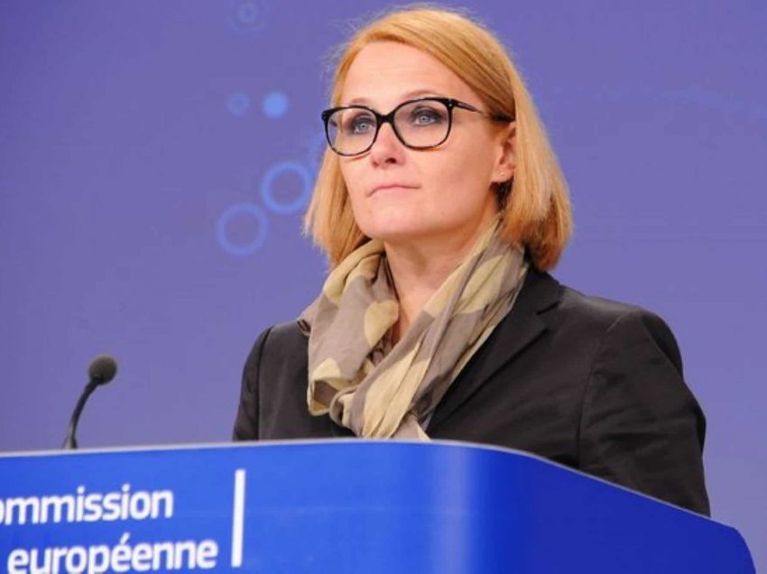 Bokan: Maja Kocijançiç qëndron prapa “non-paperit”