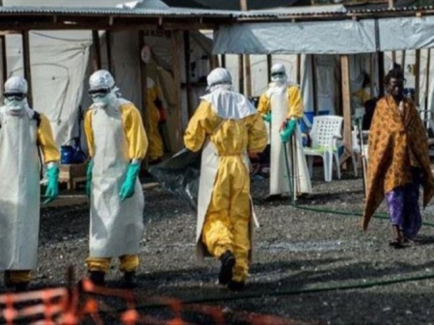 ​Kongo shpall fundin e epidemisë së Ebola