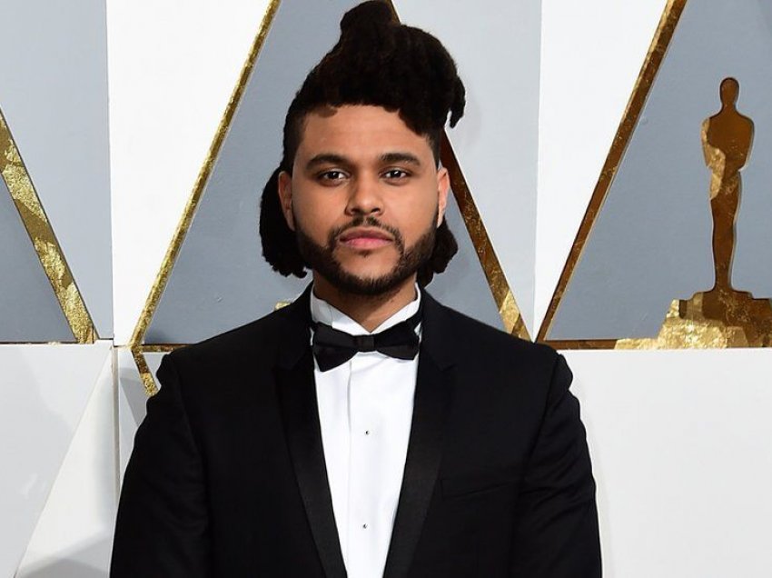 Pavarësisht ndryshimit të rregullave, The Weeknd do vazhdojë ta bojkotojë “Grammyn”