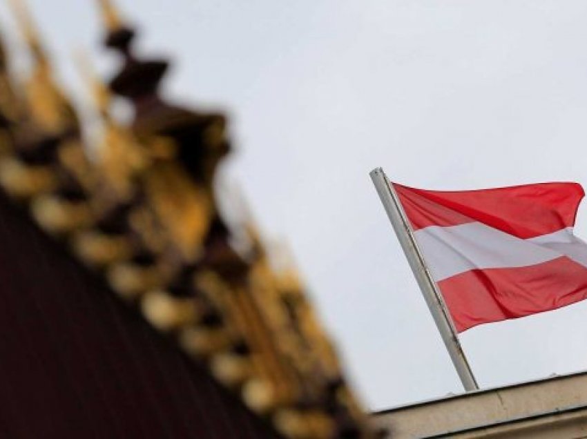 Mohohet gjithçka: Austria nuk ka ofruar garancë për lirim me kusht të Thaçit dhe të tjerëve