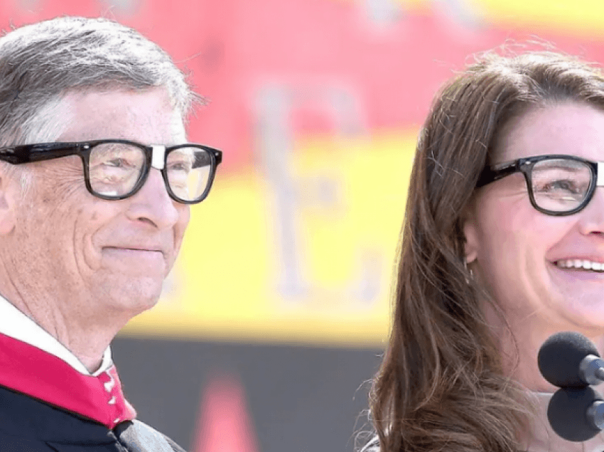 11 fakte që të ‘luajnë trurin’: Ja sa në të vërtetë është i pasur Bill Gates