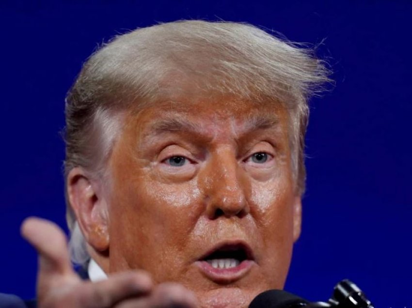 Trumpi e quan humbjen në zgjedhjet e vitit 2020 një “gënjeshtër të madhe”