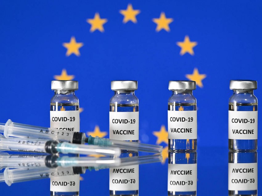 BE-ja sjell vaksinat në Ballkan pas Kinës dhe Rusisë