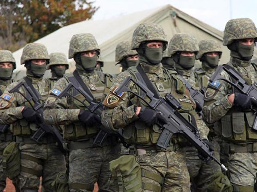 Mediat ndërkombëtare shkruajnë për stërvitjen ushtarake të Kosovës në  “Defender Europe 21”