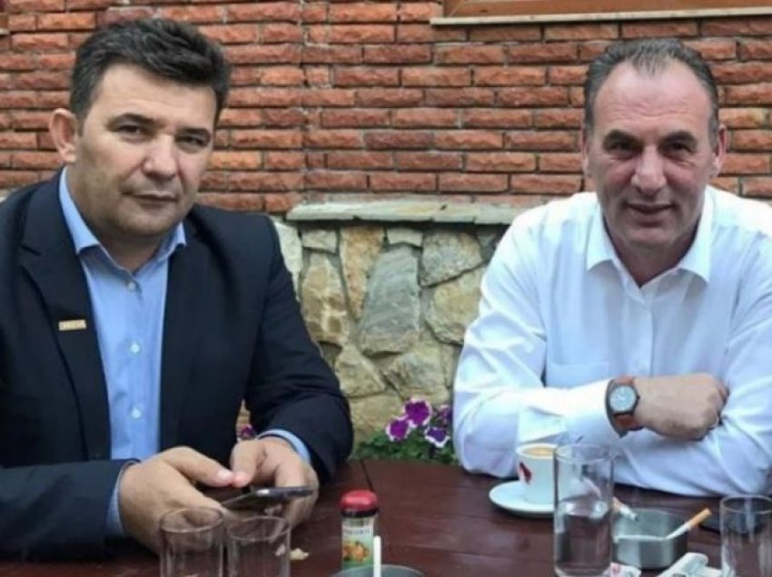 Haxhi Shala: Më vjen keq për Fatmir Limajn, ai e meriton vendin në Kuvend