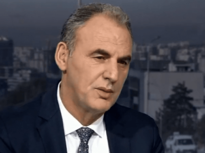  Limaj i kërkon dorëheqjen kryediplomates së Kosovës