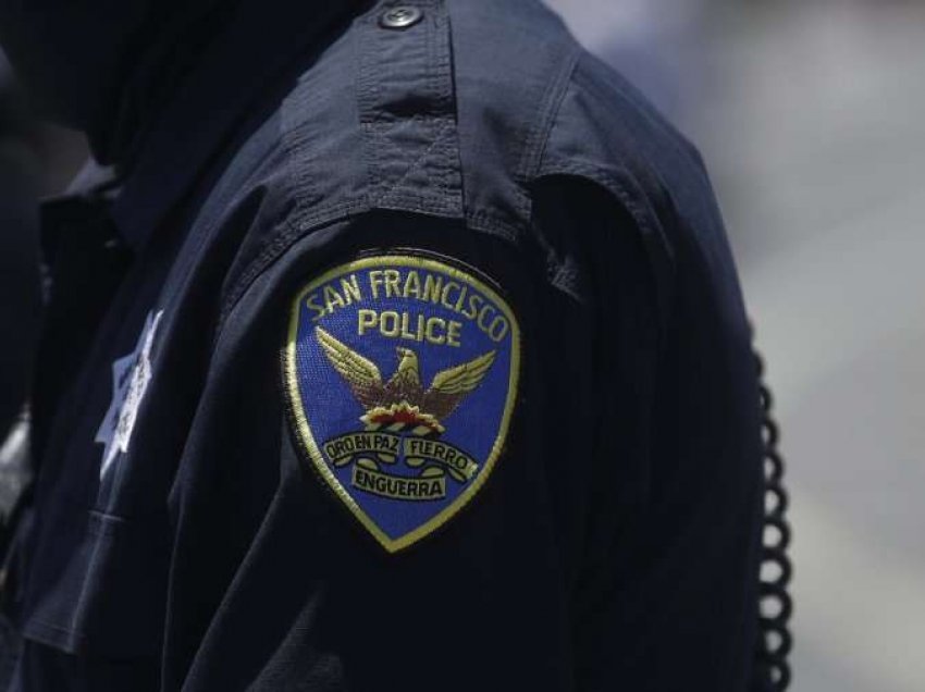 Policia arreston një 54-vjeçar që theri me thikë dy gra aziatike në San Francisco