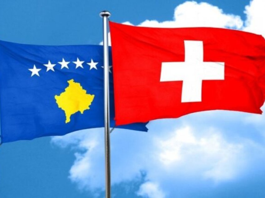 Lajm i mirë: Zvicra heq Kosovën nga lista e karantinës