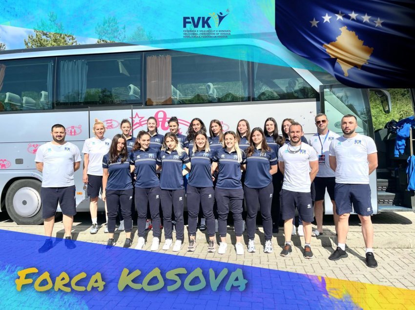 Kombëtarja e Kosovës kryen testet covid-19