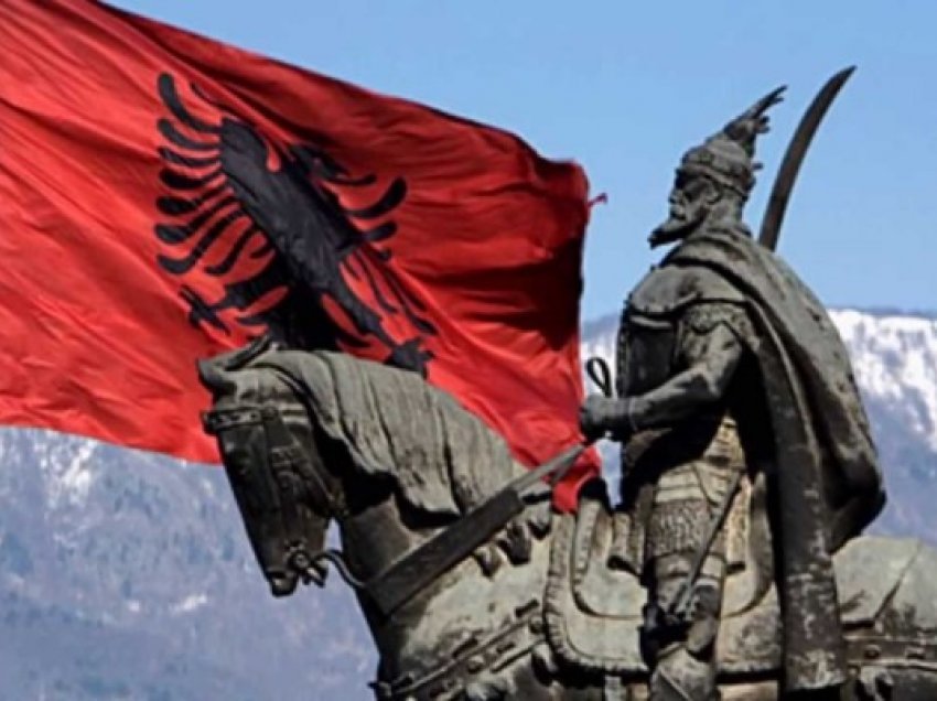 ​Sot është ditëlindja e Gjergj Kastriotit - Skënderbeut