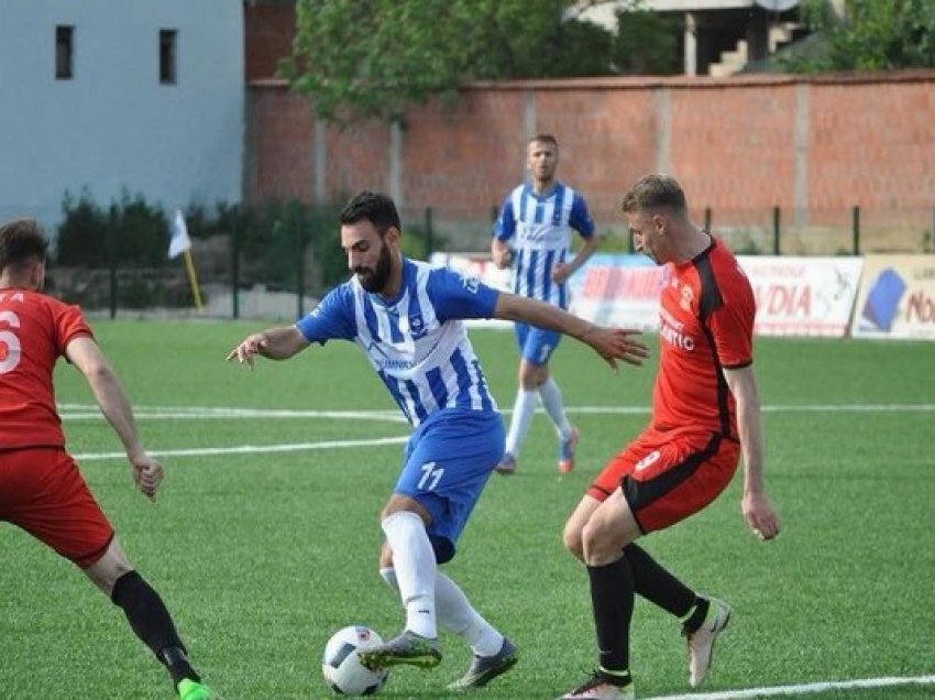 ​Superliga e Kosovës, vazhdon xhiro e 33