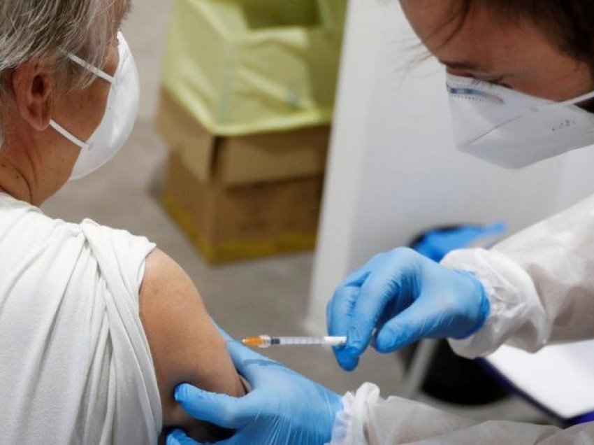 COVID-19, Gjermania kundërshton propozimin e mbështetur nga SHBA-ja për të hequr dorë nga patentat e vaksinave