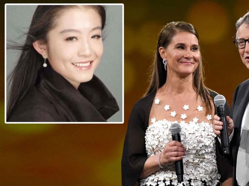 Ndarja e Bill dhe Melinda Gates, thashetheme për lidhje me përkthyesen aziatike!  