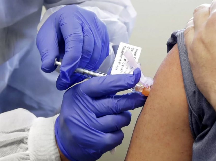 Sondazhi: 52% e shqiptarëve refuzojnë vaksinat