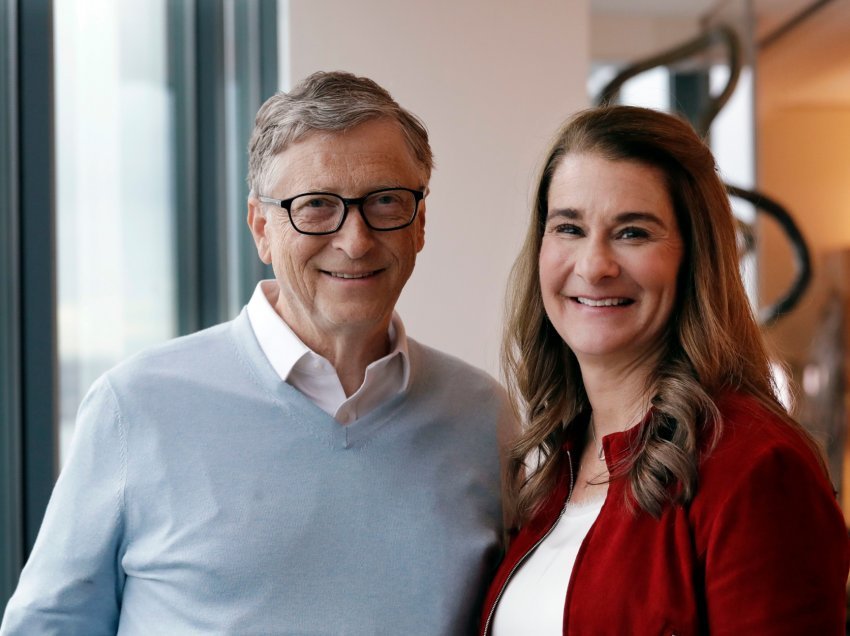 Pse divorci i Bill dhe Melinda Gates do të jetë pa drama? Arsyeja briliante