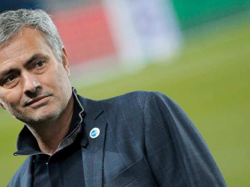 Di Canoi: Mourinho trajneri më i keq i mundshëm, Roma gaboi rëndë