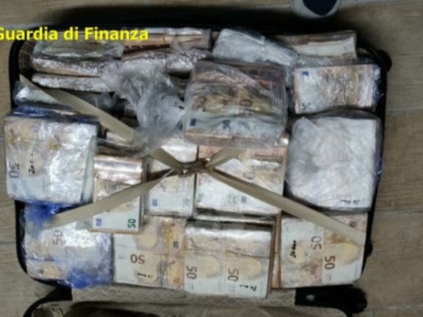 ​Goditet sërish ‘Ndrangheta’: Aksion i policisë italiane e gjermane, 31 arrestime