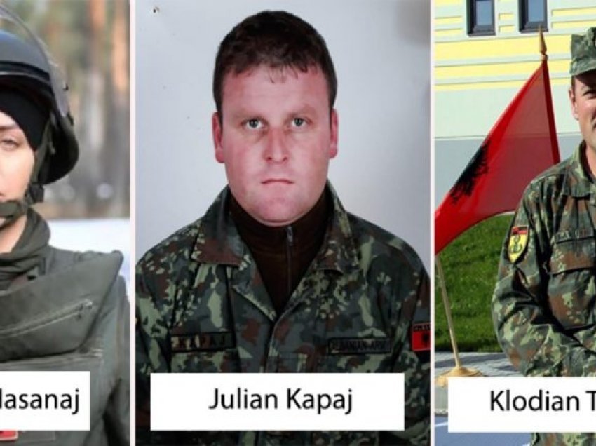 Dy vite nga humbja e jetës së ushtarakëve shqiptarë në Letoni, rreshteri i mbijetuar mesazh prekës