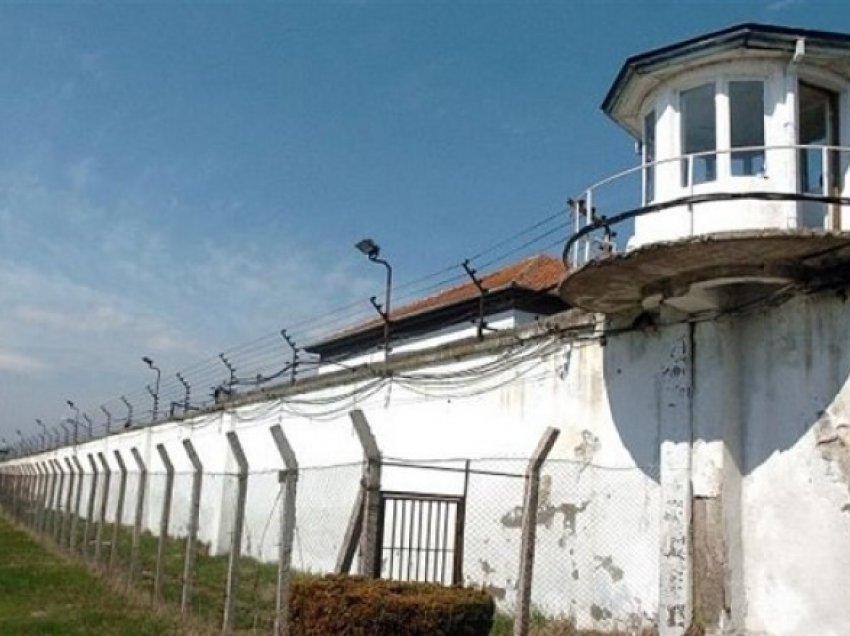Këshilli i KE-së: Maqedonia të përmirësojë kushtet në burgjet e “Idrizovës” dhe Shuto Orizares