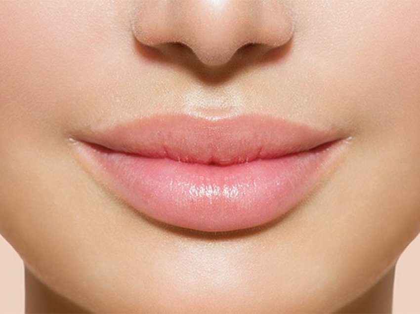 6 hapa shumë të rëndësishme nëse doni buzë të plota