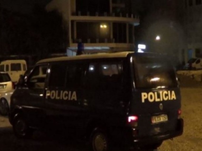 Grabitja me dhunë e kambistit në Sarandë, policia jep detajet e para, ja si ndodhi ngjarja
