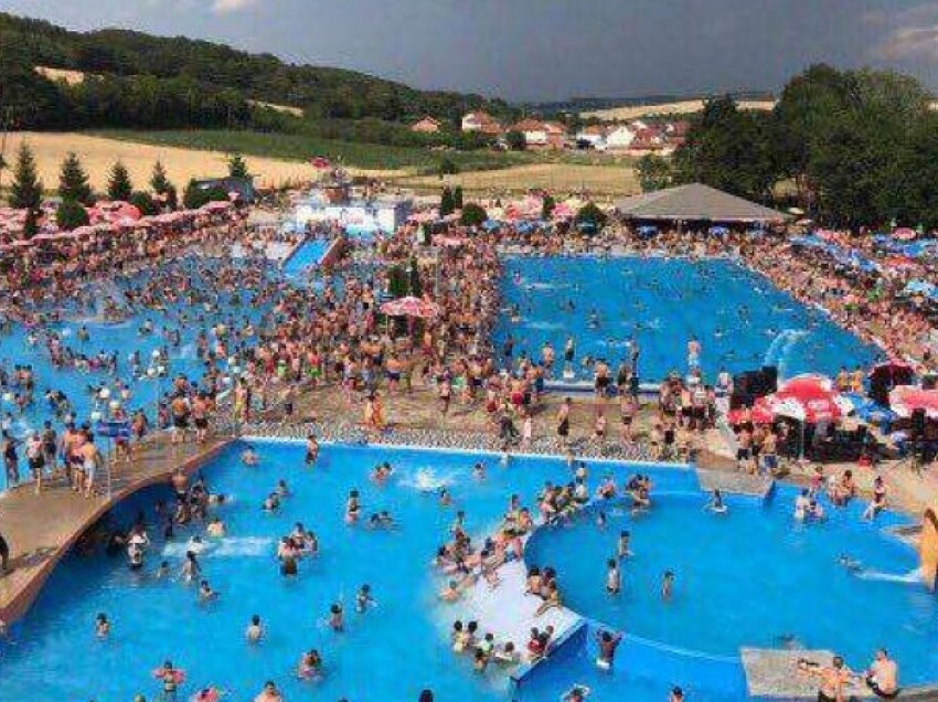 Hapen pishinat në Kosovë?