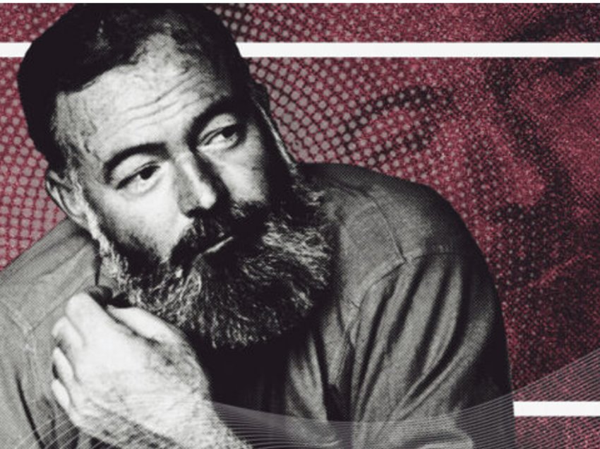Radikal Hemingway