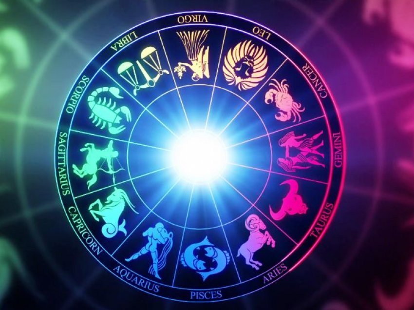 Horoskopi për ditën e premte, 7 maj 2021!